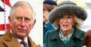 Królowa Camilla zostawiła chorego Karola III. Poszła oddawać się uciechom!