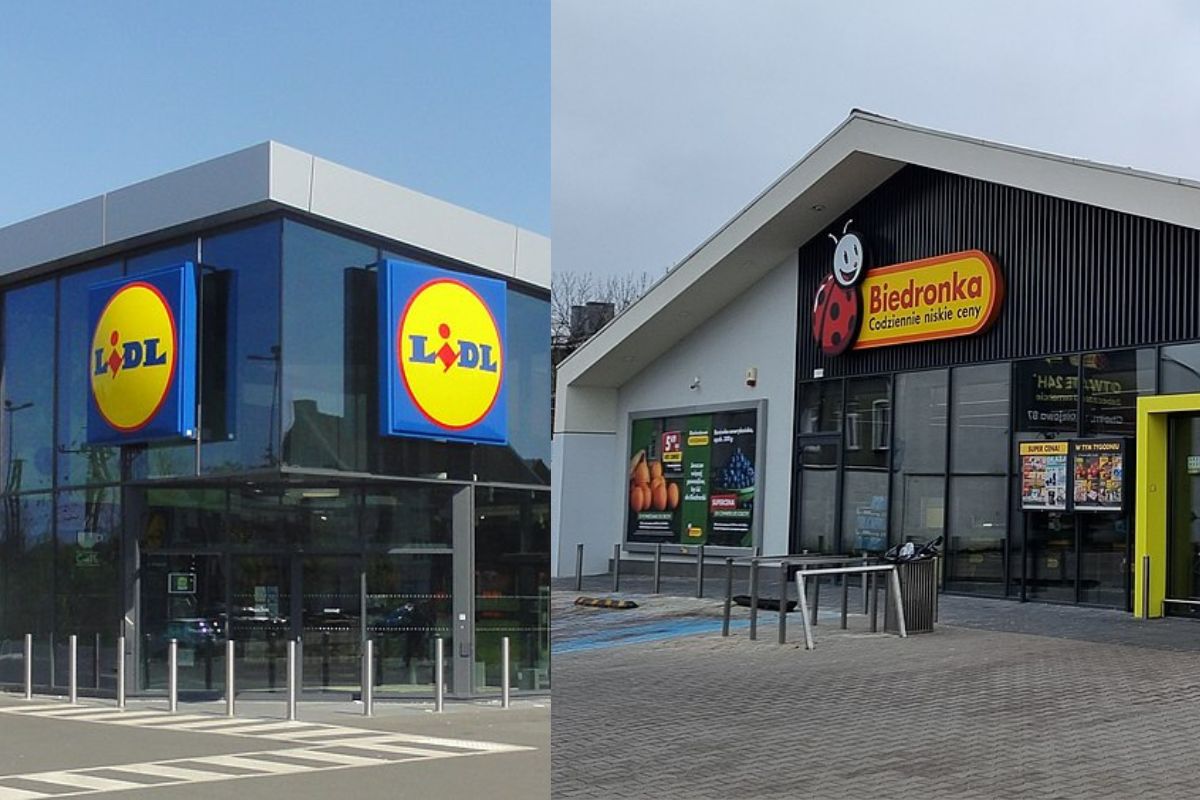 Biedronka i Lidl szaleją w niedzielę handlową. 2+2, 2+1 i nie tylko