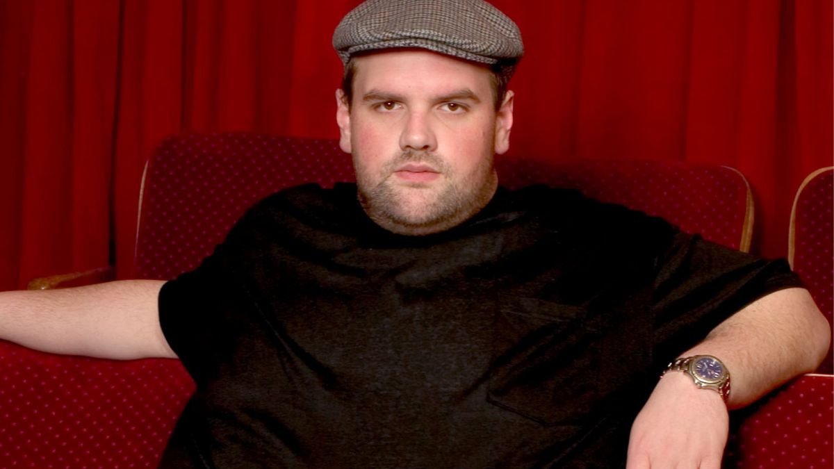 Ethan Suplee