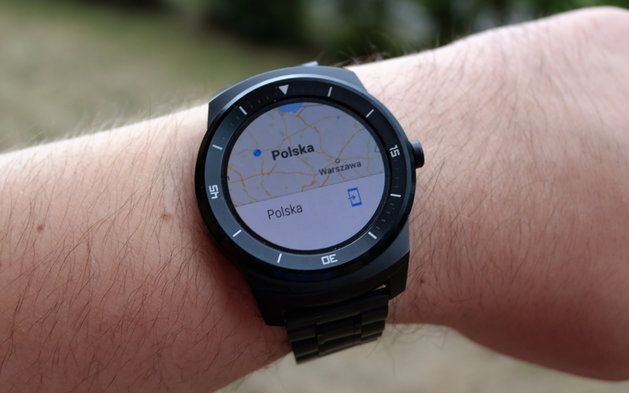 LG G Watch R jest dziś po stokroć lepszy od zegarka, który kupiłem kilka miesięcy temu 2