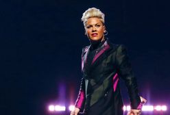 Pink przyznała, że korzysta z mężem z terapii dla par. "Inaczej nie bylibyśmy razem"