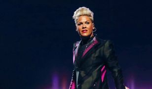 Pink przyznała, że korzysta z mężem z terapii dla par. "Inaczej nie bylibyśmy razem"