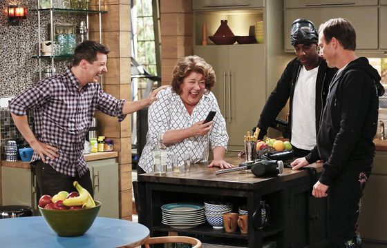 Drugi sezon serialu „Millerowie” w Universal Channel