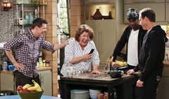 Drugi sezon serialu „Millerowie” w Universal Channel