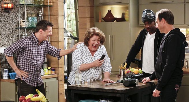 Drugi sezon serialu „Millerowie” w Universal Channel