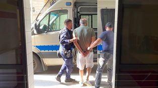 Mieszkaniec gminy Pleszew przez dwa lata ukrywał się skutecznie przed policją i wymiarem sprawiedliwości. Wpadł, gdy wrócił... z Holandii
