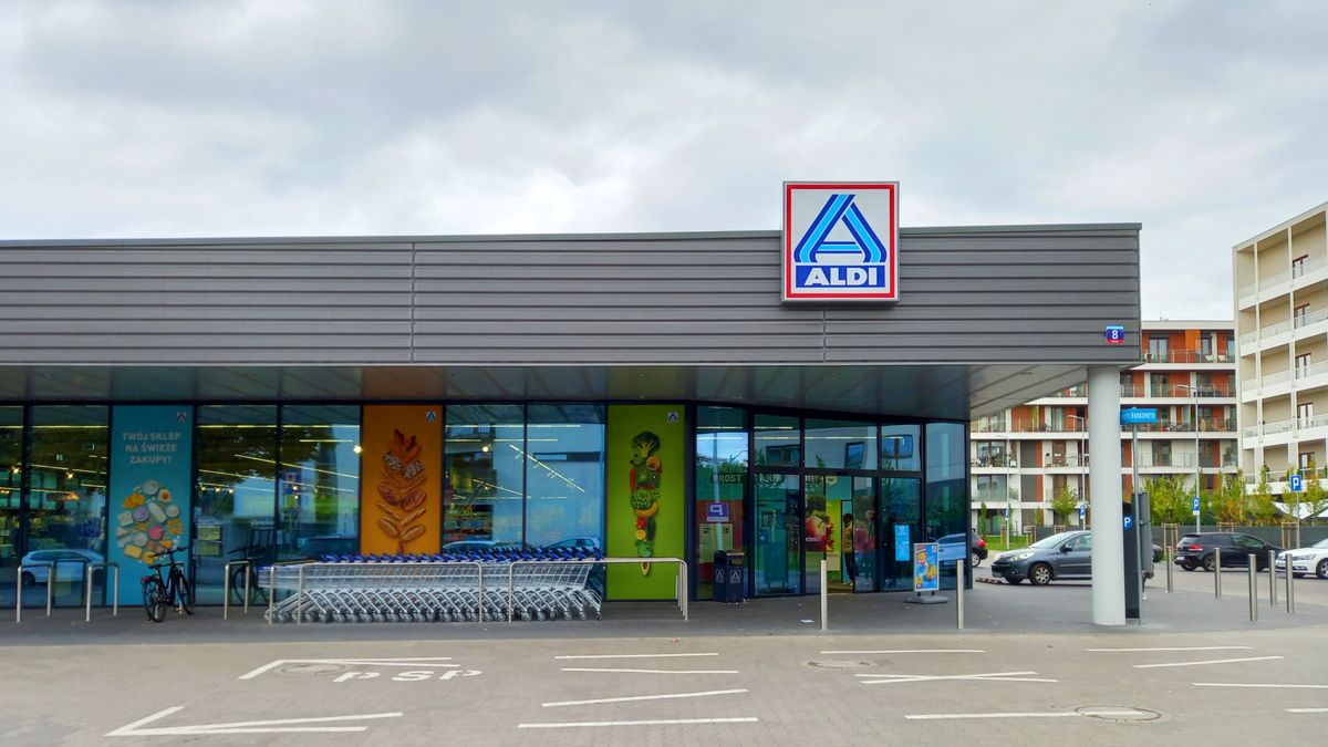 Aldi