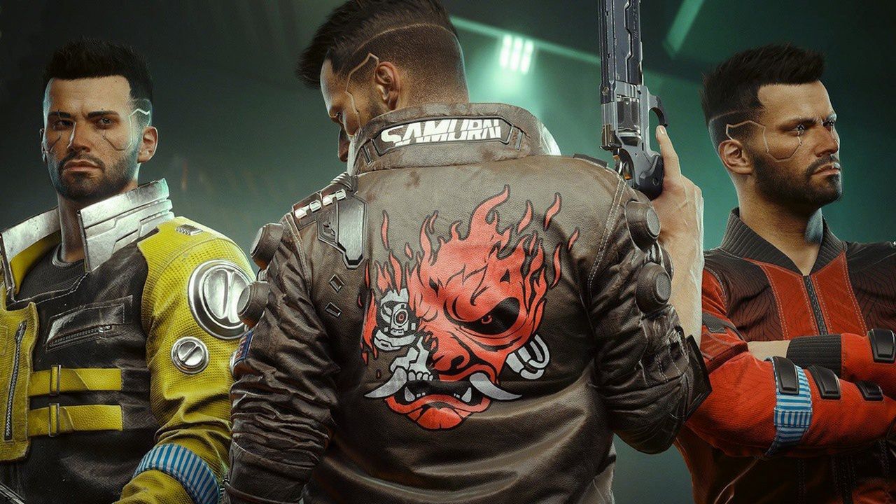 Źrodło fot. CD Projekt RED