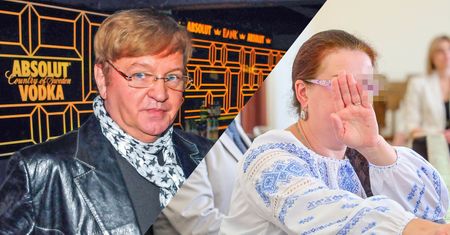Prokurator chce dla niej 5 lat więzienia. "Pazerni lwowiacy"