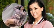 Kasia Cichopek pozuje w odważnej, kowbojskiej sesji. Pokazała RYZYKOWNE kadry
