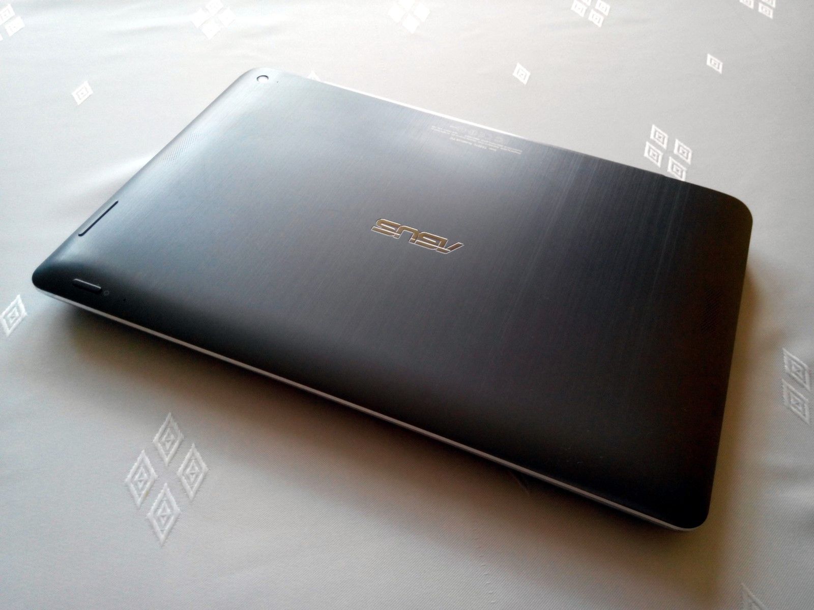 Asus Transformer Book Trio - funkcjonalny trójpak [test] 2
