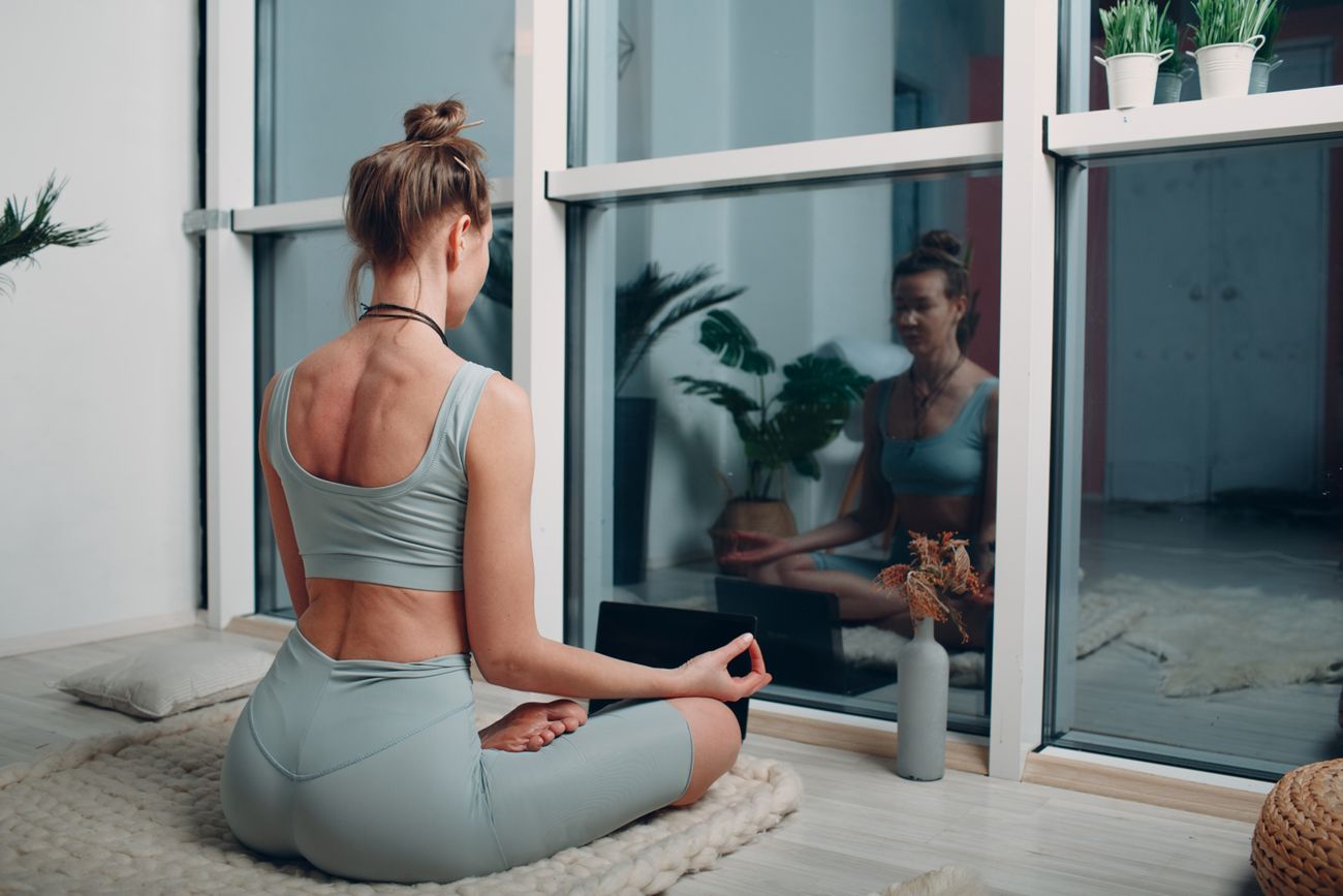 Objawy PMS można złagodzić także dzięki odpowiedniej aktywności fizycznej