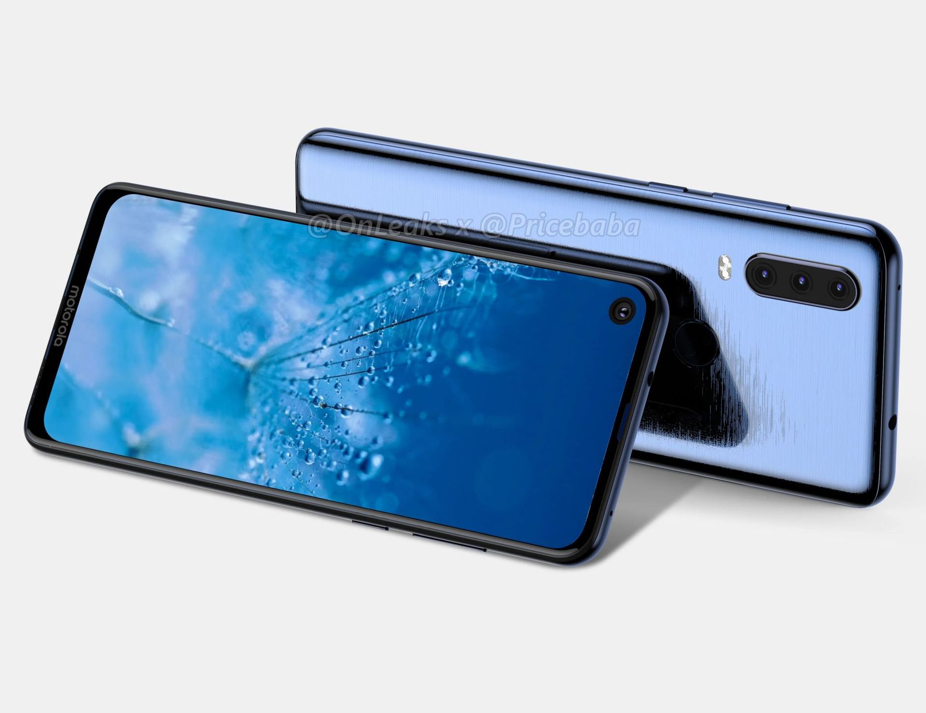 #wSkrócie: plany Huaweia na przyszłość, Motorola Moto G8 i aplikacja Lidl Plus 12