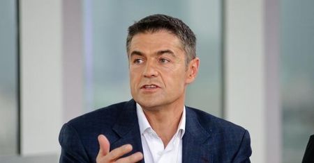 Hołowczyc kłóci się sądem o przekroczenie prędkości: "Tu nie chodzi o mnie, ale o zasadę"