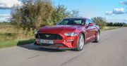 Ford Mustang świętuje 55 urodziny. Nadal jest najchętniej wybieranym sportowym coupe