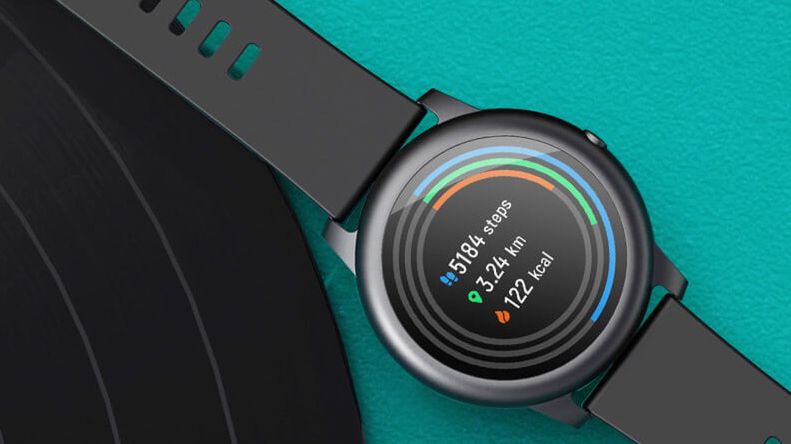 Xiaomi Heylou Solar oficjalnie. Nie, to nie jest zegarek z baterią słoneczną 1