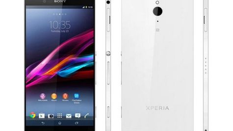 Wycieka Xperia Canopus. Czy to nowy flagowiec Sony? 1