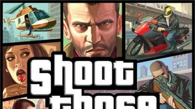 Tytuły gier zmienione na to, co wszyscy mówimy 1