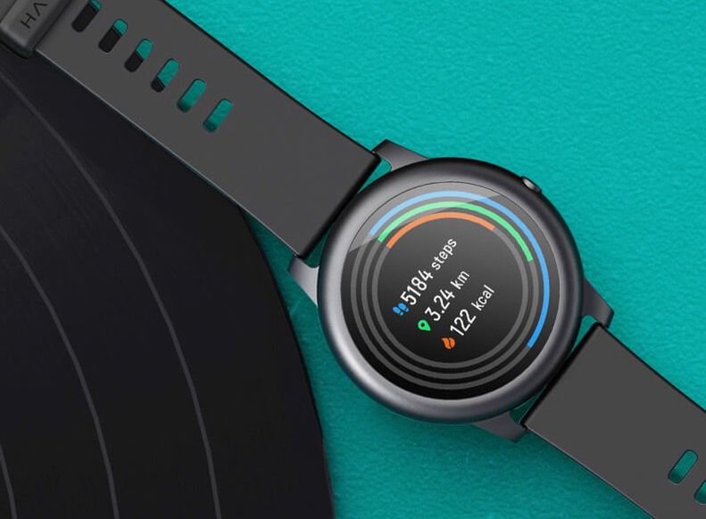 Xiaomi Heylou Solar oficjalnie. Nie, to nie jest zegarek z baterią słoneczną
