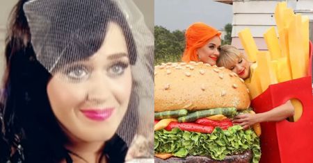 Katy Perry planuje zaprosić Taylor Swift na swój ślub? "Są teraz BLISKIMI PRZYJACIÓŁKAMI"