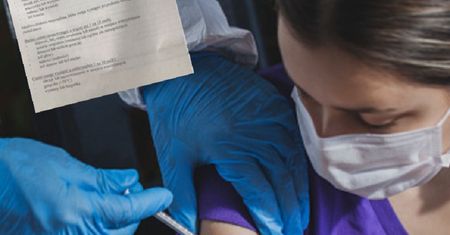 Działania niepożądane po szczepionce AstraZeneca. "Noc jedna z najgorszych w życiu, wysoka gorączka, dreszcze, ból mięśni"
