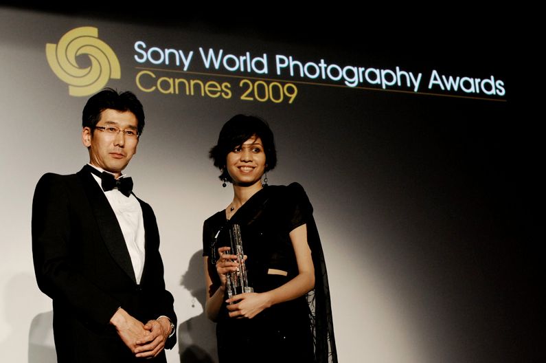 Rusza Sony World Photography Awards 2010 1