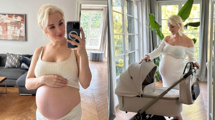 Lil Masti reklamuje wózki na Instagramie. Fani zarzucają jej PAZERNOŚĆ