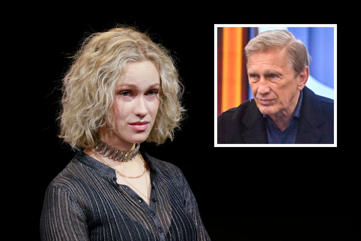Helena Englert ma przyrodnie rodzeństwo. Czym się zajmują?