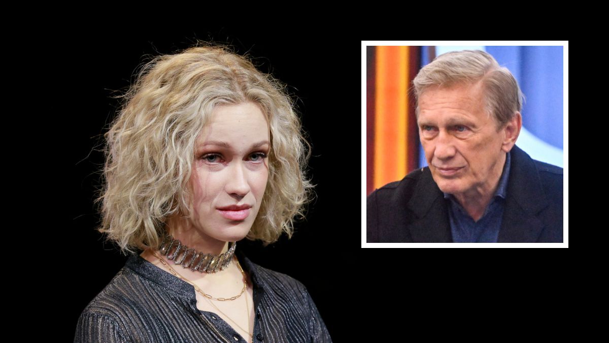 Helena Englert ma przyrodnie rodzeństwo. Czym się zajmują?