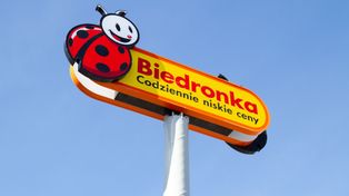 Od 3 października. Biedronka ogłasza. "Limit - 3 kg"