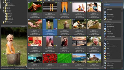 Zoner Photo Studio 12: RAWy, warstwy i selekcje 1