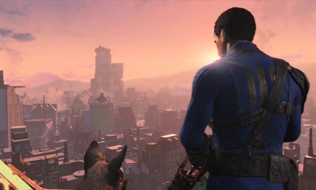 Fallout 4