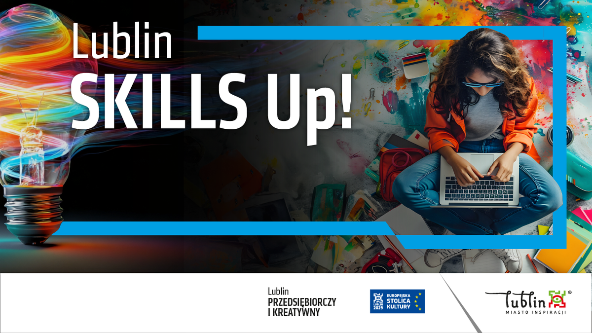 Lublin Skills Up!