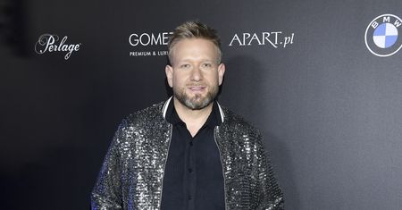 Bartłomiej Jędrzejak zabrał głos ws. wpadki w "DD TVN". "Praca to emocje"