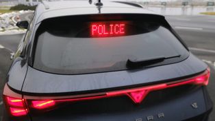 Łódzkie: 39-latek włamał się do domu byłego pracodawcy