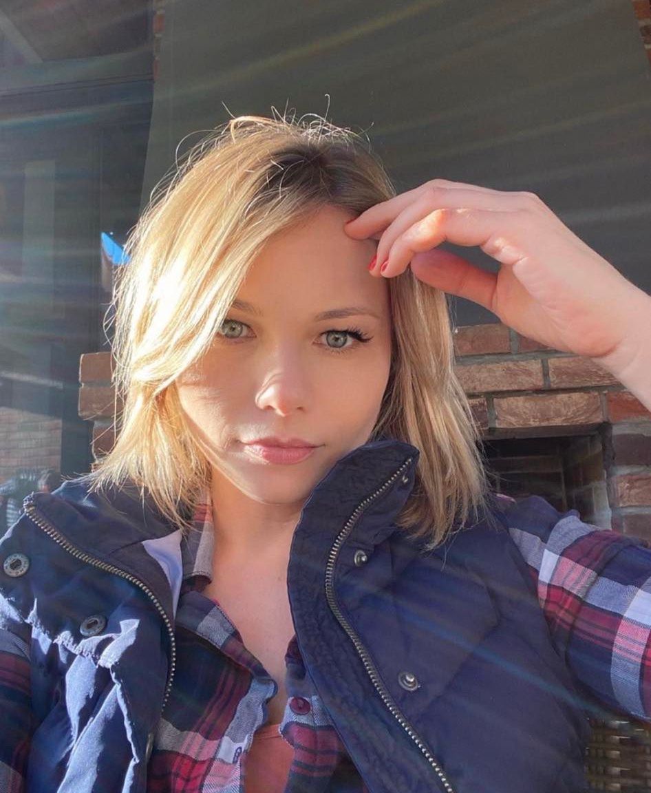 Małgorzata Walczak na Instagramie