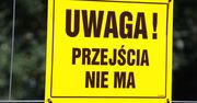 Grudziądz: Rusza przebudowa ul. Mickiewicza. Będą utrudnienia w ruchu