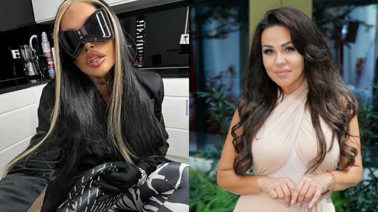 Sylwia Bomba komentuje aferę hotelową Laluny