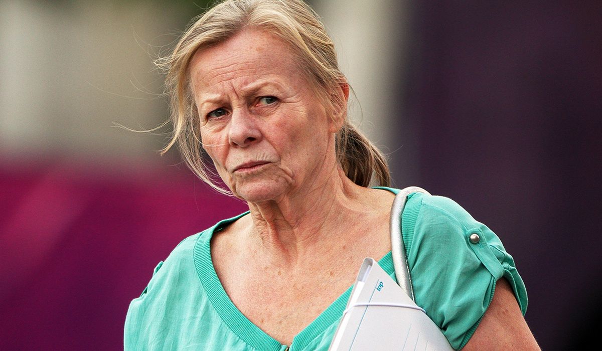 Anna Nehrebecka