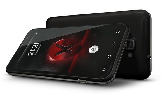 Xtreamer JoyZ - azjata z sercem Galaxy S III już w Polsce 2