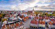 Pogoda w Olsztynie. Prognoza na sobotę 16 maja. W drugiej części popołudnia więcej słońca