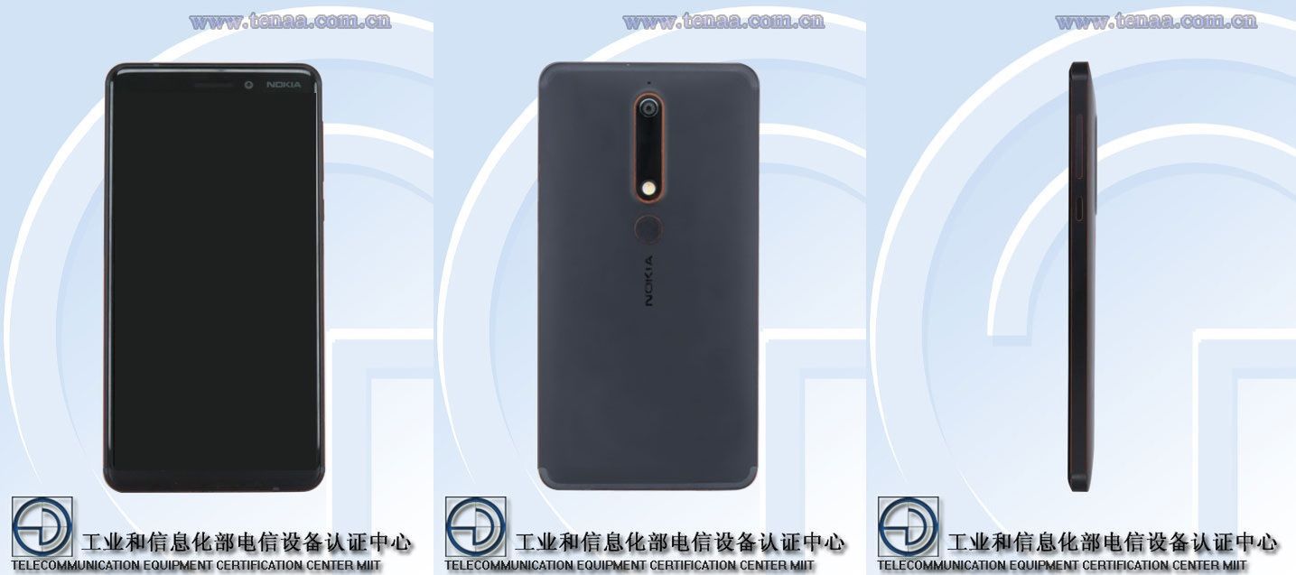 Nokia 9 już wkrótce, a wraz z nią nowa Nokia 8. Co o nich wiadomo? 3