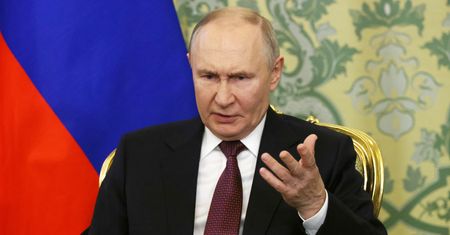 Były ekspert NATO ostrzega. To może być kolejny cel Putina po Ukrainie