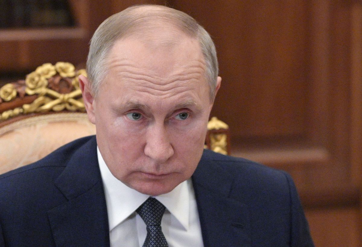 Putin o relacjach z Polską. "Mogłyby być bardziej merytoryczne"