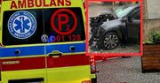 Tragedia w Bardzie. Śmierć 52-latka nie miała związku z wypadkiem?