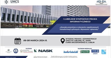 Zawody prawnicze w otoczeniu współczesnych transformacji cyfrowych