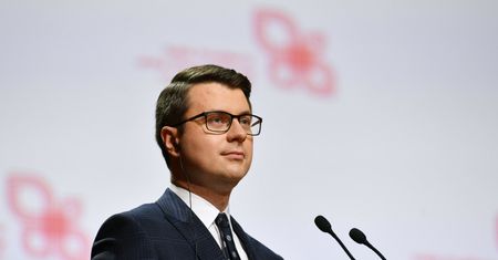 Koronawirus w Polsce. Piotr Müller przekazał najnowsze dane epidemiczne