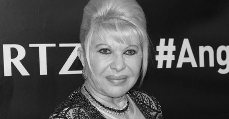 Nie żyje Ivana Trump. Pierwsza żona Donalda Trumpa miała 73 lata