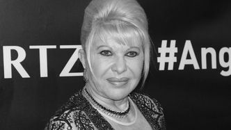 Nie żyje Ivana Trump. Pierwsza żona Donalda Trumpa miała 73 lata