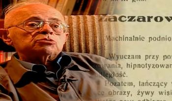 Trafili na nią 20 lat po śmierci Lema. Odkryto "Zaczarowaną historię"